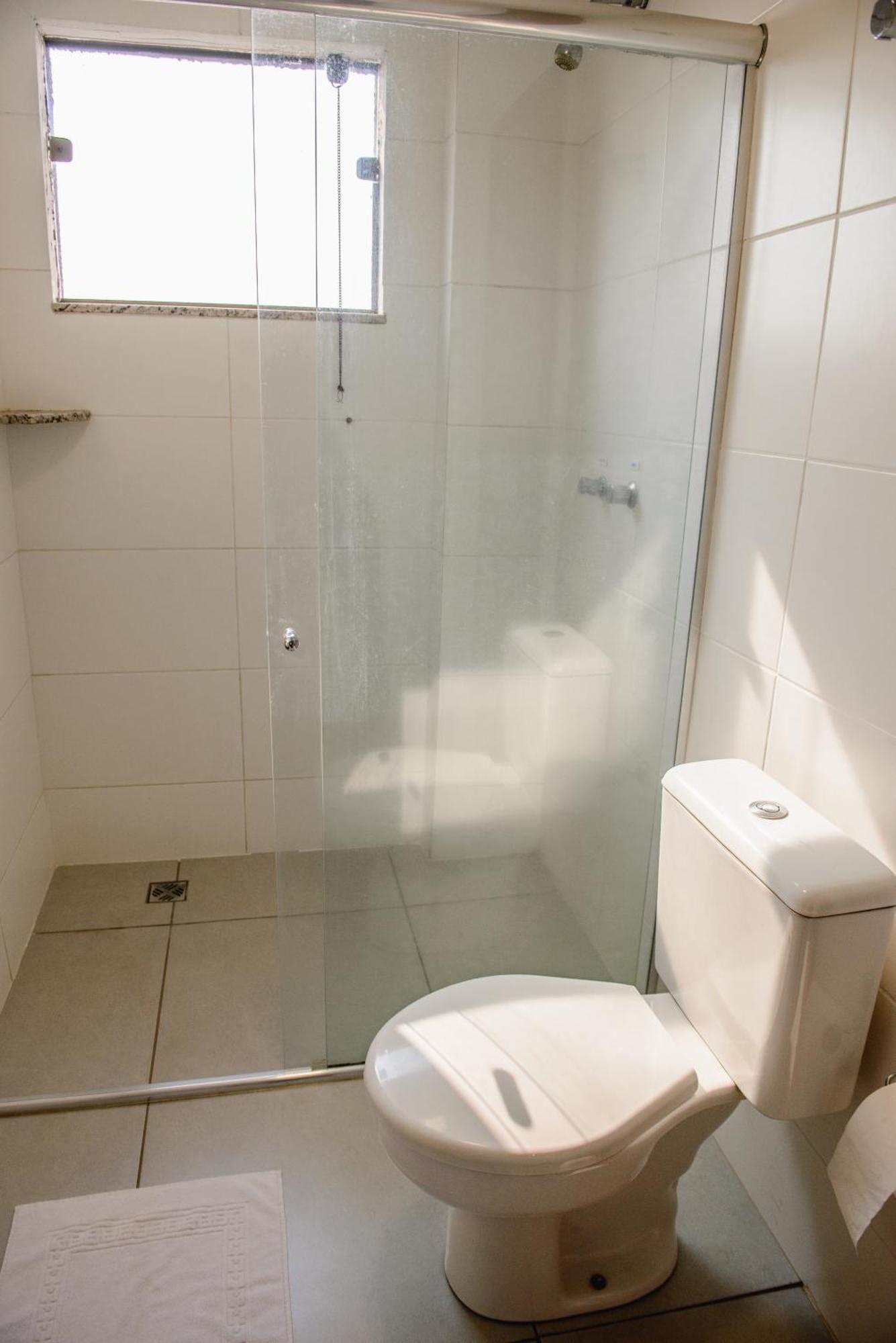 Hotel Trevo Cascavel מראה חיצוני תמונה