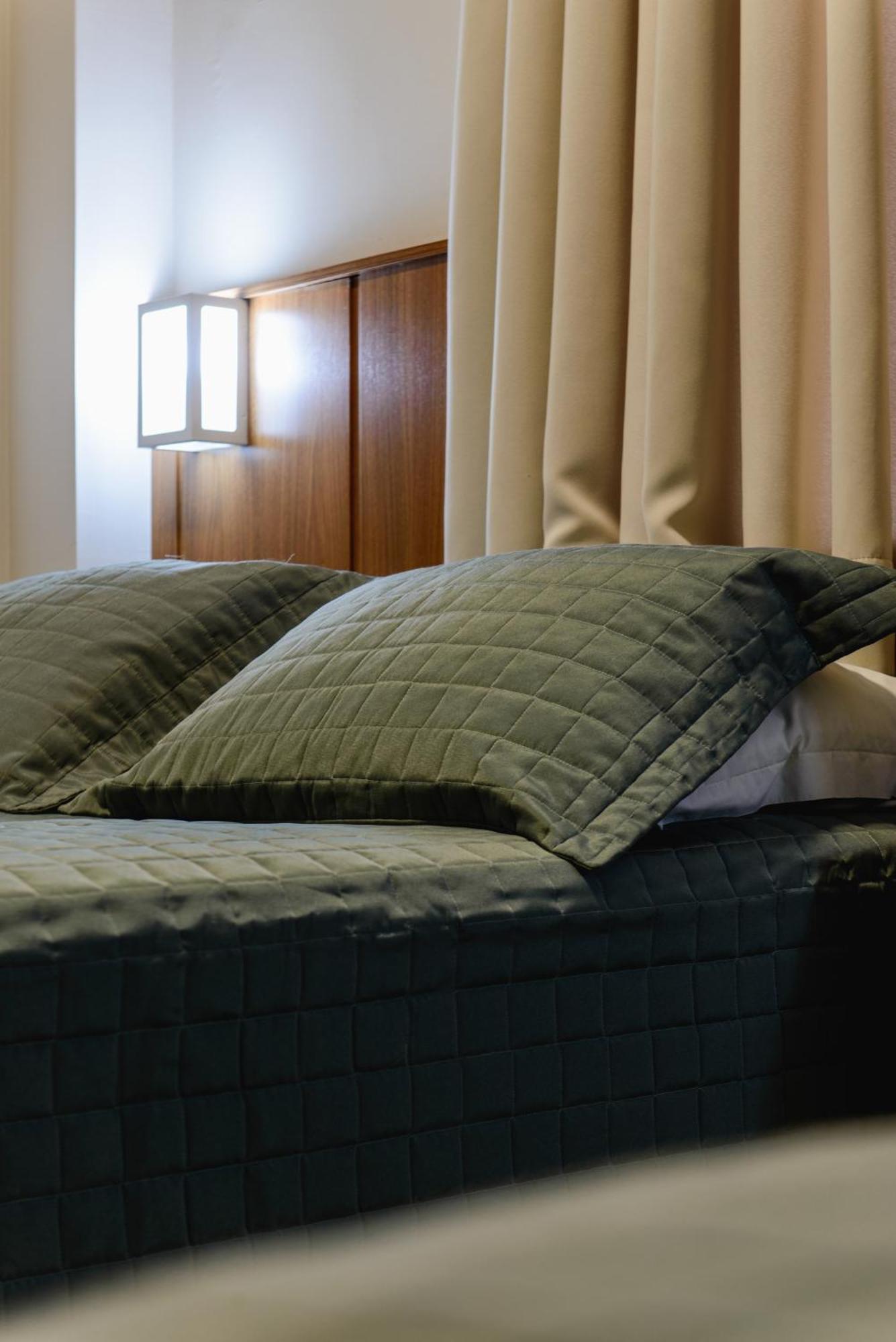 Hotel Trevo Cascavel מראה חיצוני תמונה